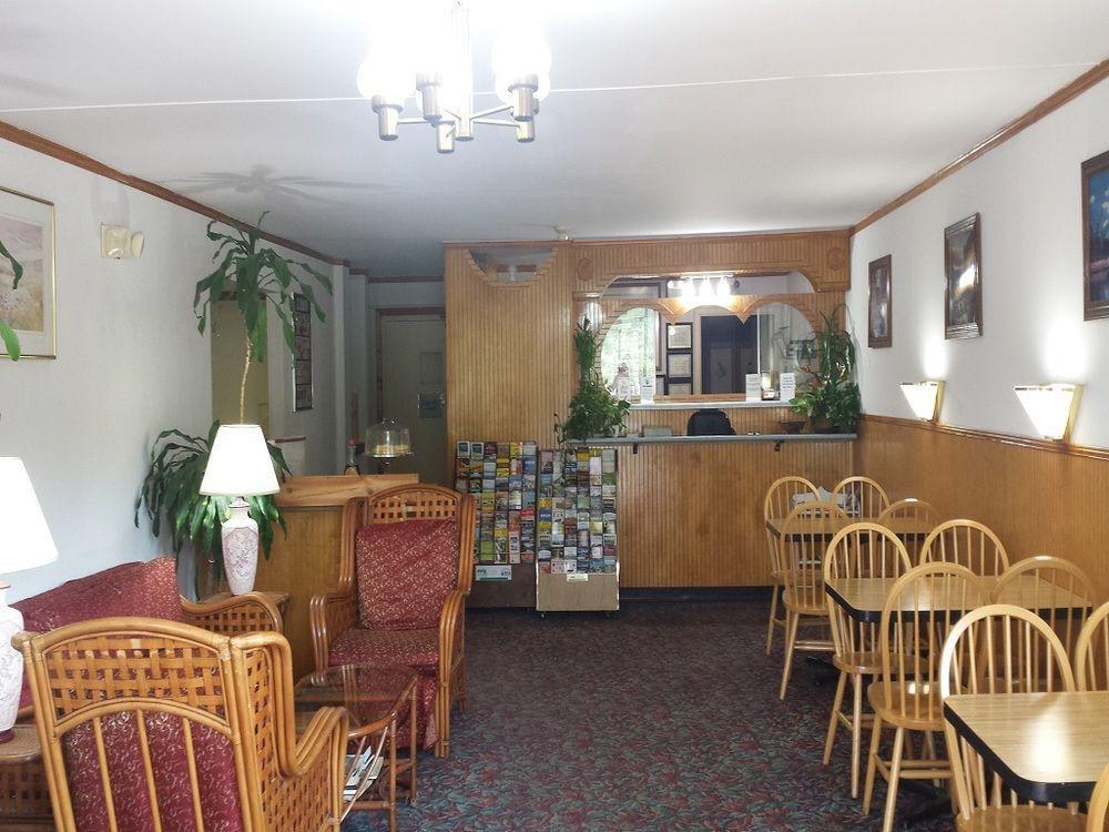 Red Roof Inn Hillsville Exterior foto